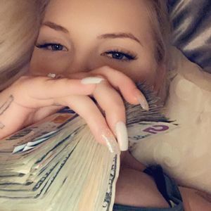 Meet your Posher, Aubrey